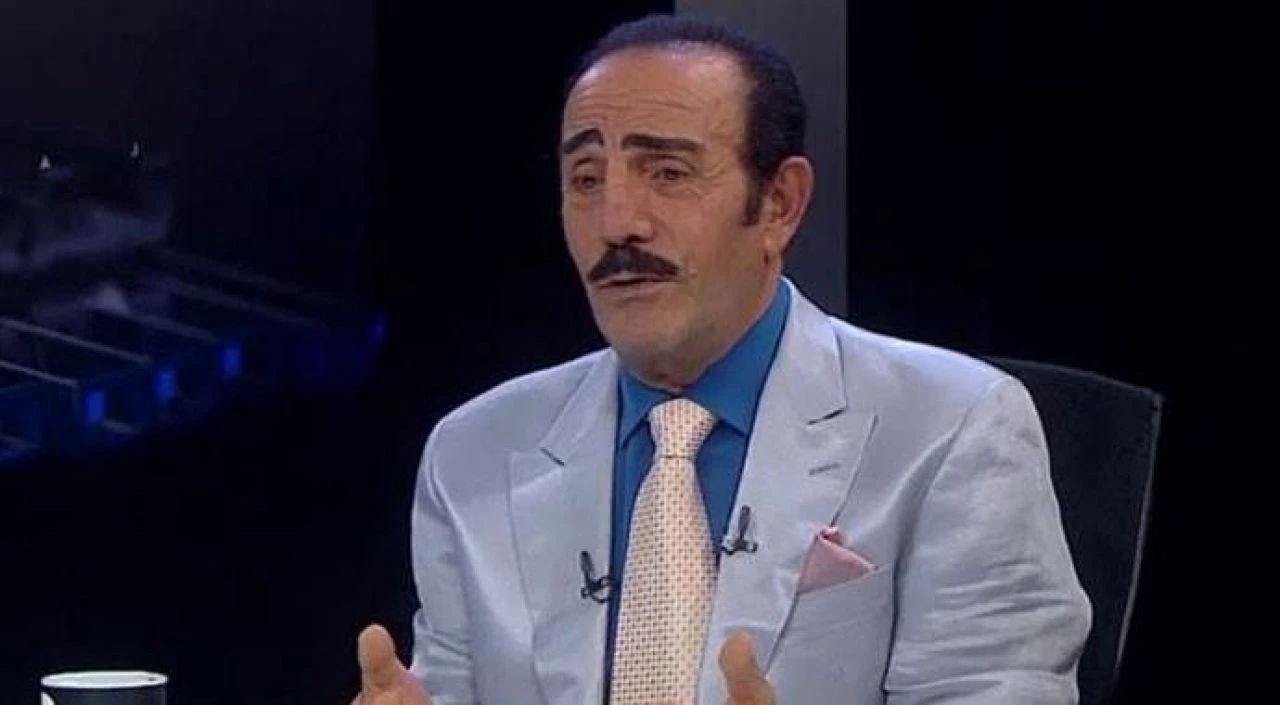 Mustafa Keser ne kanserine yakalandı? Ünlü sanatçının sağlık durumu açıklandı - 2. Resim