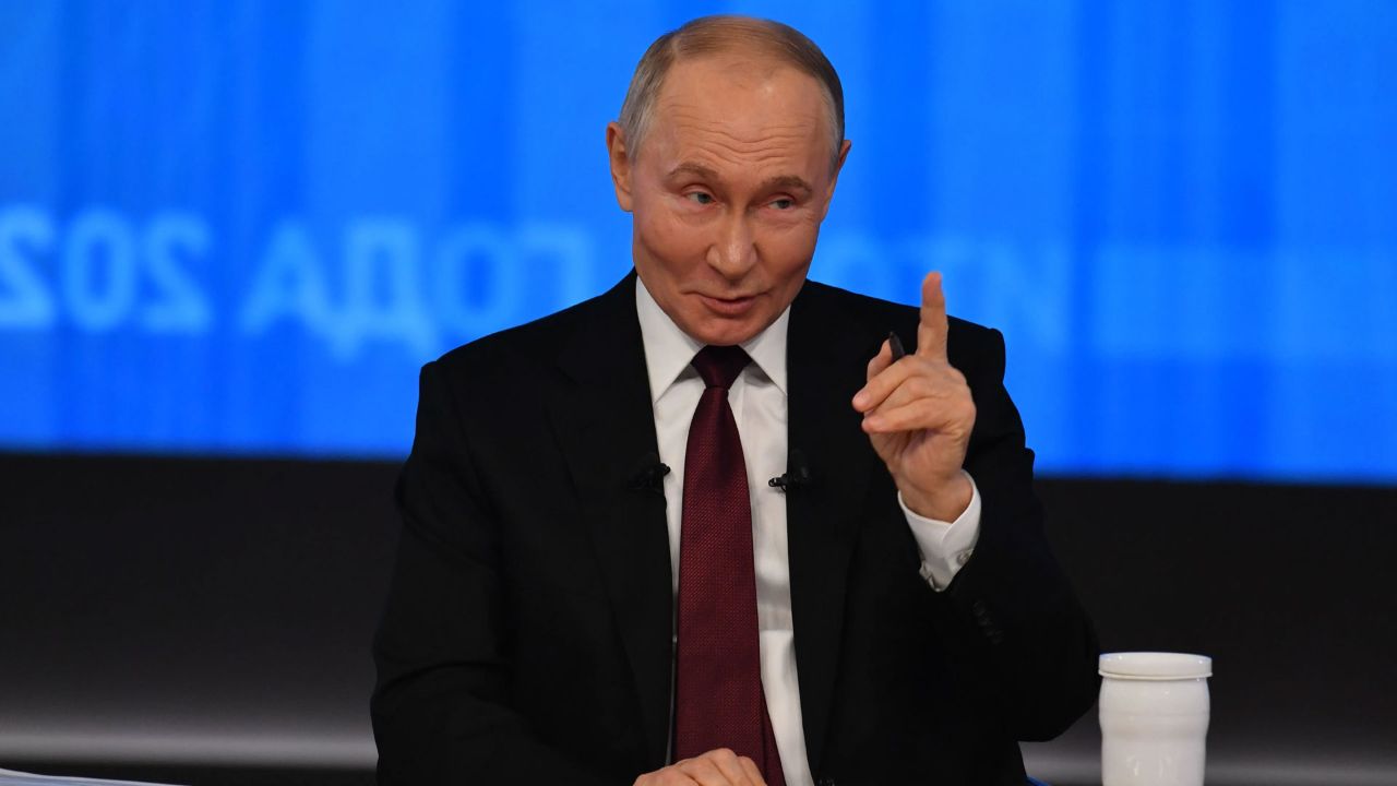 Rus lider Putin&#039;den 3. Dünya Savaşı uyarısı: Büyüyen bir tehlike!