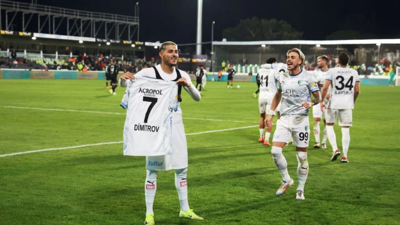Trabzonspor, Bodrum FK maçı kaç kaç bitti? Fırtına’dan kritik 3 puan - 2. Resim