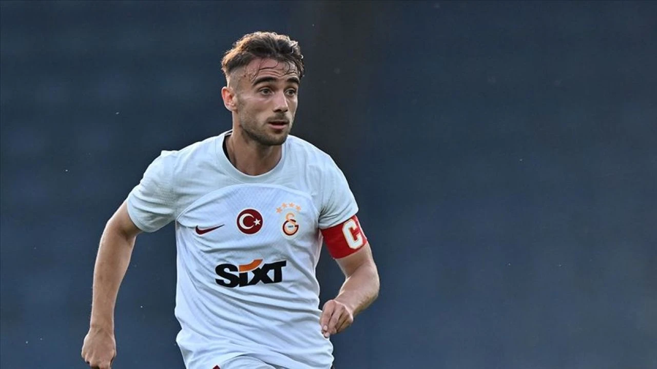 Yunus Akgün Galatasaray'dan gidiyor mu? İspanya'dan izlemeye geldiler - 2. Resim