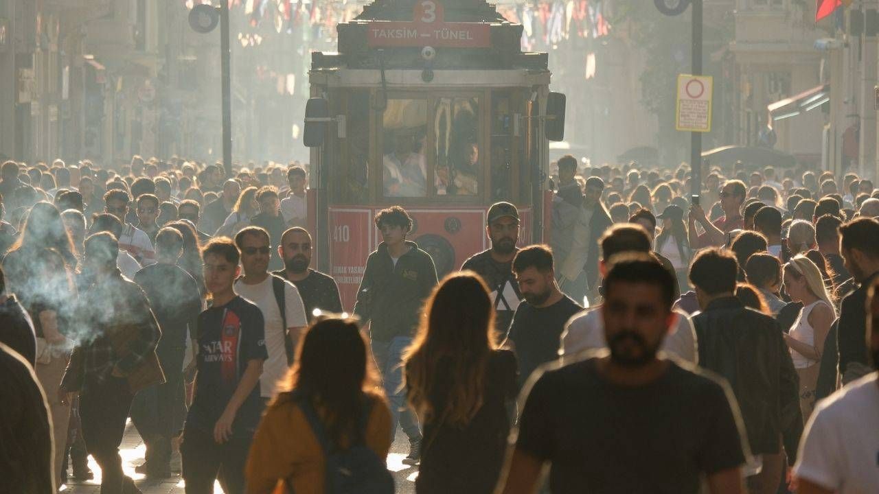 2024’ün kelimesi belli oldu! TDK oylamasına 1 milyon kişi katıldı: İşte o kelime