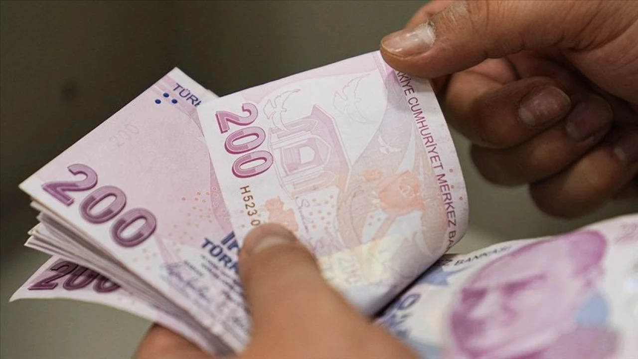 Asgari ücret 4. toplantısının ne zaman yapılacağı gündem oldu! Yeni rakamın belli olması bekleniyor - 2. Resim
