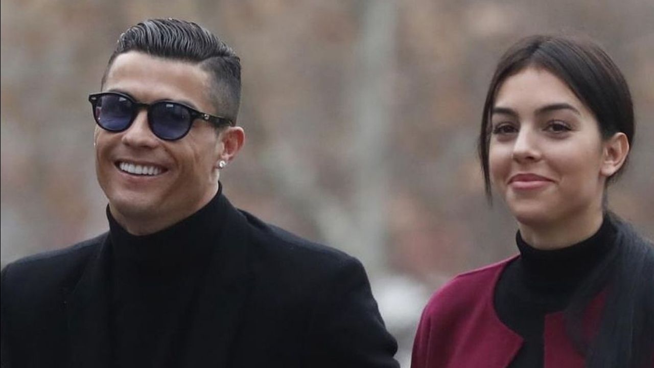 Cristiano Ronaldo&#039;nun sevgilisi Georgina Rodríguez çantaları servet değerinde! Özel