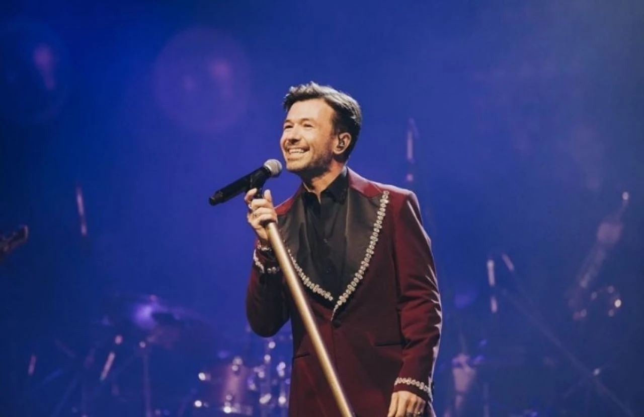 En çok bilet satan şarkıcılar belli oldu! Listede tek bir kadın yer aldı - 1. Resim