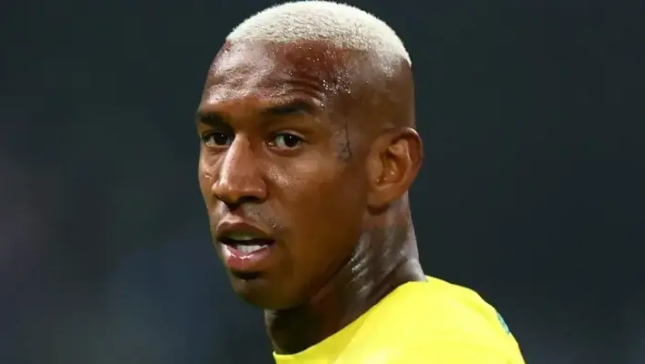 Fenerbahçe'de Talisca transferini bitirdi mi? Bonservisi ve maaşı merak ediliyor - 1. Resim