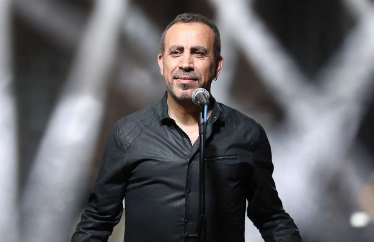 Haluk Levent korkuttu! Apar topar hastaneye kaldırıldı - 1. Resim