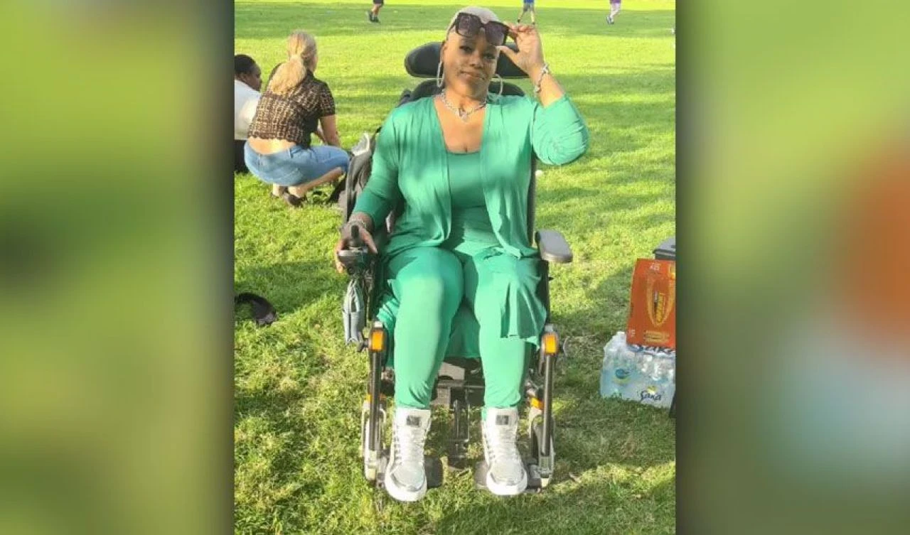 Hastalığının ardından hiç gitmediği ülkenin aksanıyla konuşmaya başladı hatta beden dili bile değişti