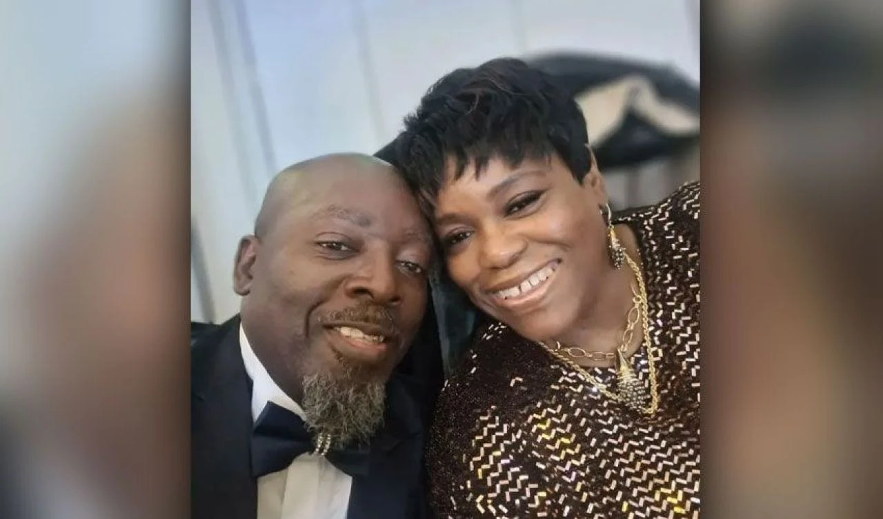 Hastalığının ardından hiç gitmediği ülkenin aksanıyla konuşmaya başladı hatta beden dili bile değişti