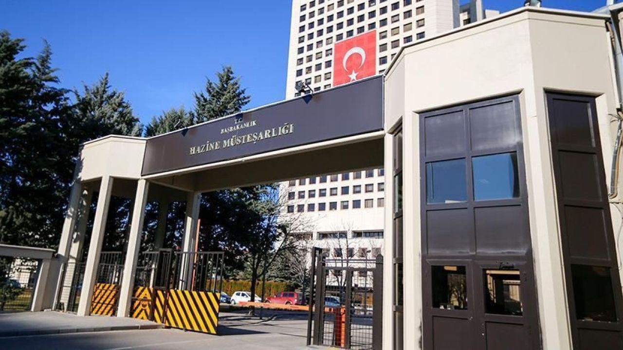 Hazine ve Maliye Bakanlığı 5 personel alımı başvuru şartları ve tarihi duyuruldu - 1. Resim