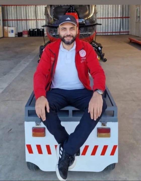 Helikopter kazasında yaşamını yitirdi: Selçuk Saykal'ın 6 ay önceki söyledikleri ortaya çıktı - 1. Resim
