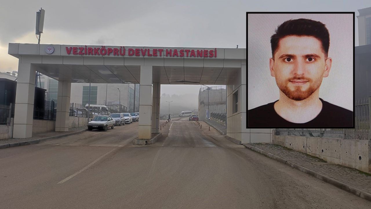 Hemşirenin şüpheli ölümü! Çalıştığı hastanenin karşısındaki inşaatta ölü bulundu