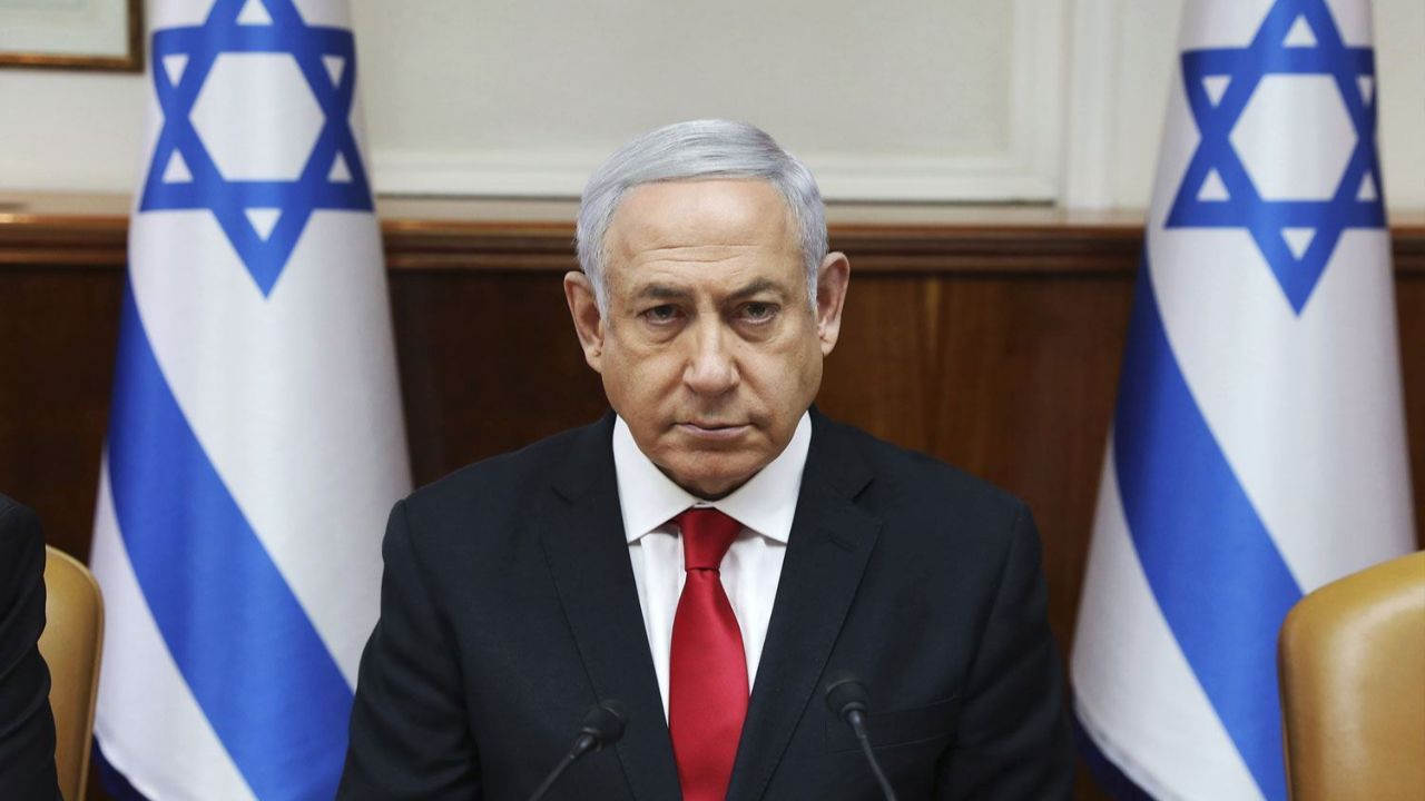 İsrail Başbakanı Netanyahu yeni hedefini açıkladı: Şiddetli bir harekat başlatacağız