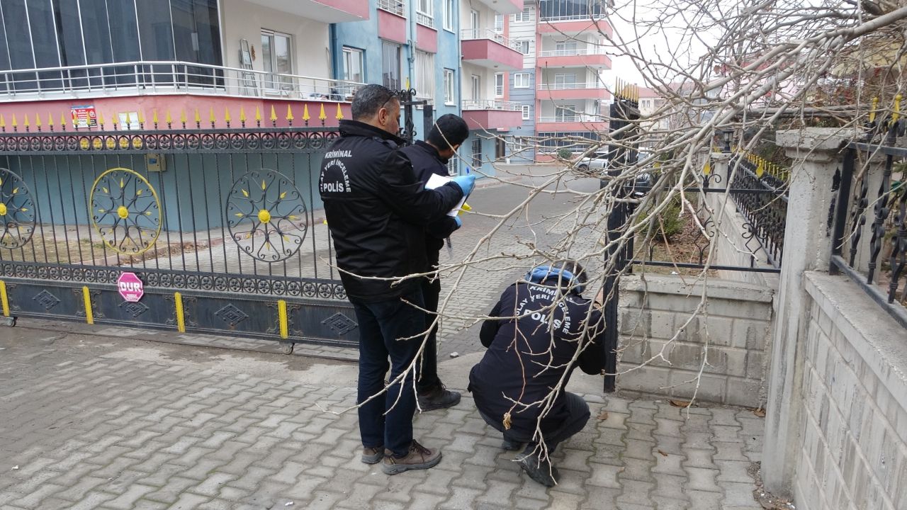 Malatya&#039;da korkunç cinayet! Başından vurularak öldürüldü