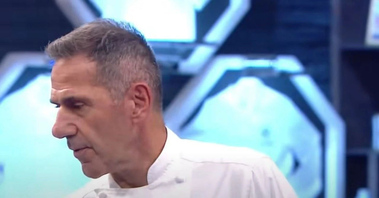 Masterchef konuğu Aret Sahakyan kimdir? Şeflik yaptığı yer gündeme geldi - 1. Resim