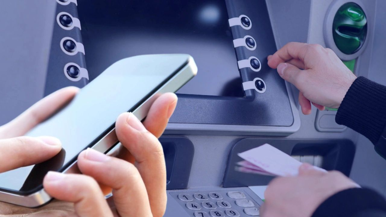 Şifrelerde yeni dönem! ATM&#039;ler bu şifreye sahip olanların kartını yutacak