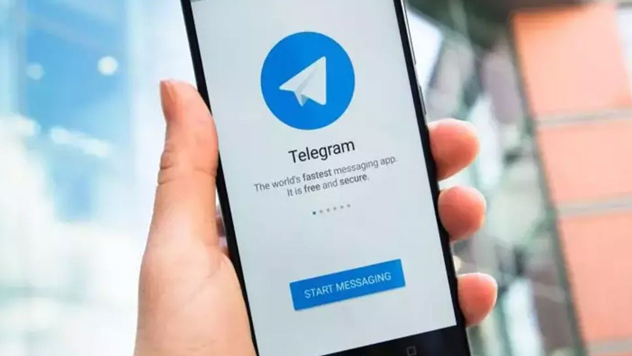 Telegram kazandığı parayı açıkladı: Bu yıl ilk!