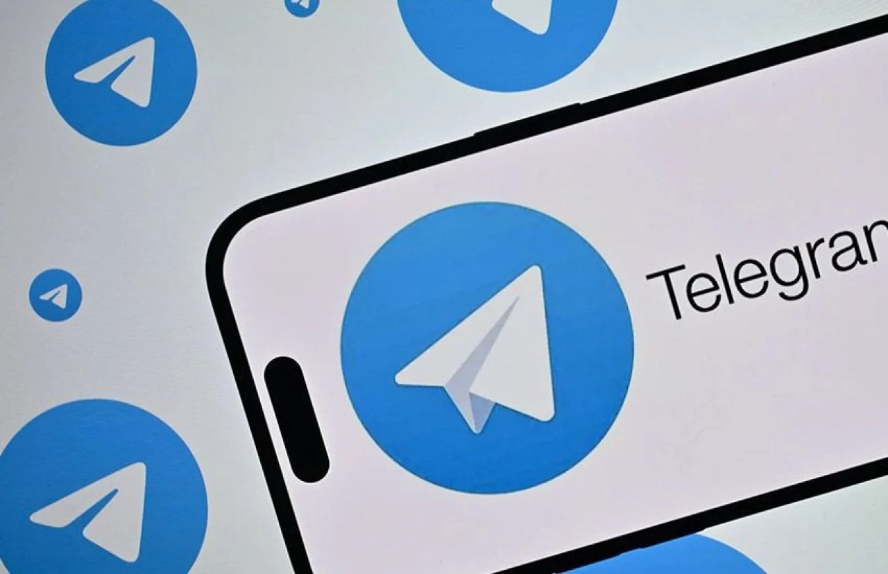 Telegram kazandığı parayı açıkladı: Bu yıl ilk!