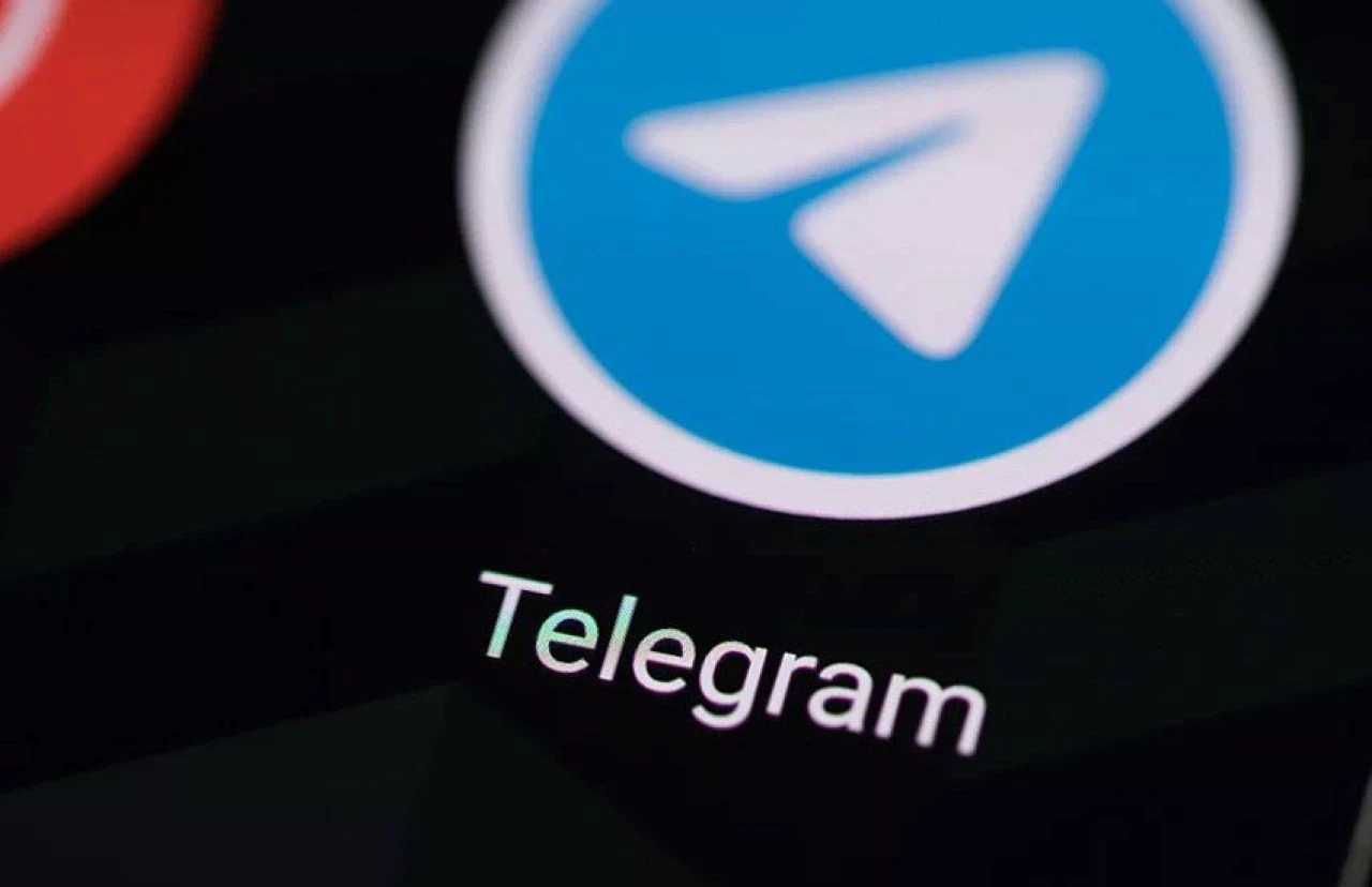 Telegram kazandığı parayı açıkladı: Bu yıl ilk!