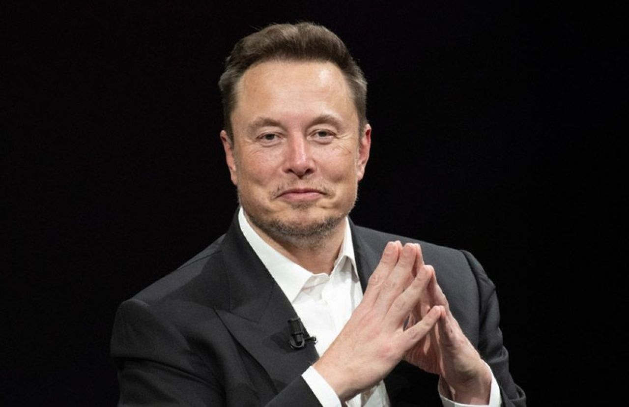 Trump başkanlığı Elon Musk’a mı devretti? Trump’tan ilk açıklama - 1. Resim