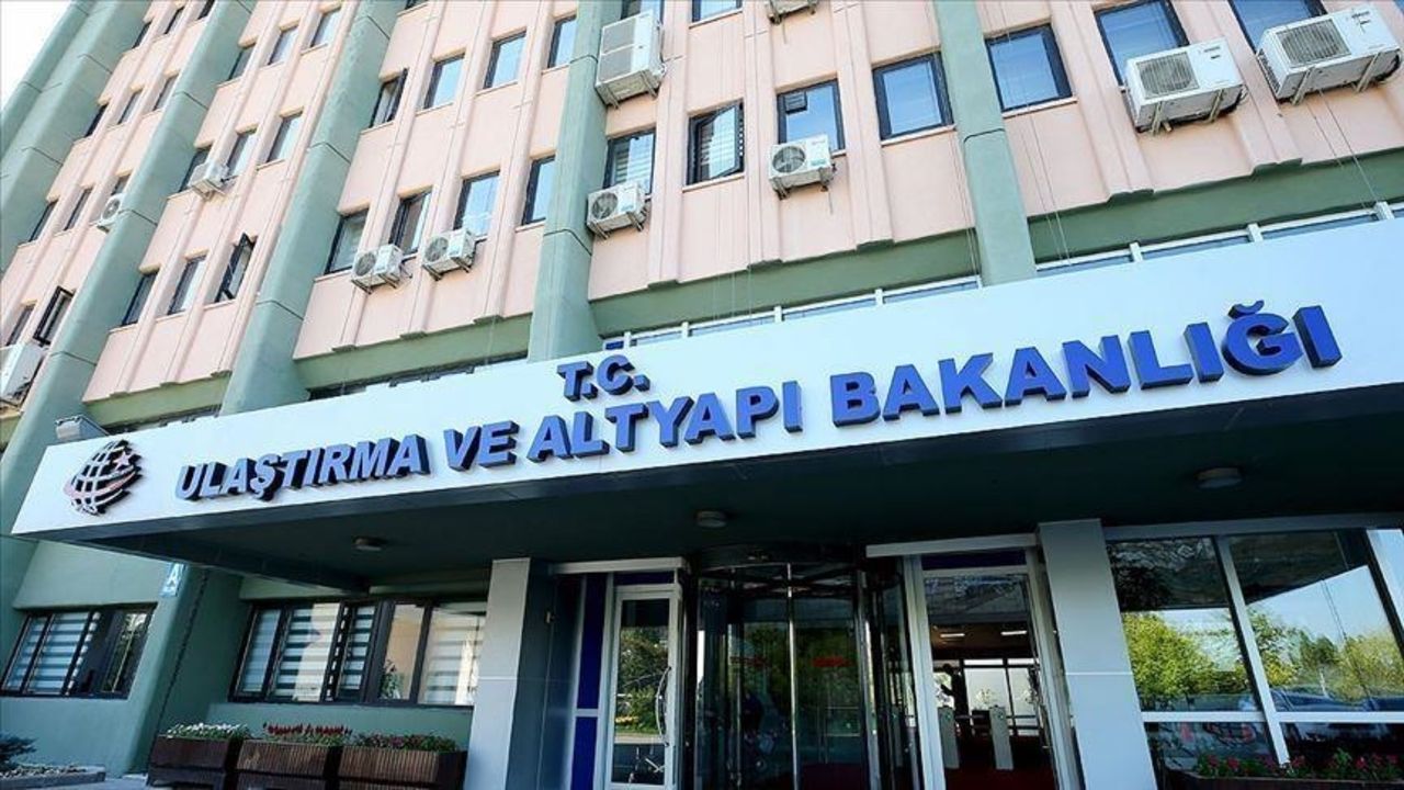 Ulaştırma ve Altyapı Bakanlığı 25 sürekli işçi alımı başvuruları ne zaman? Şartlar belli oldu