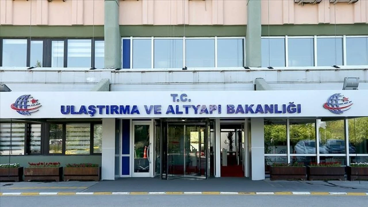 Ulaştırma ve Altyapı Bakanlığı 25 sürekli işçi alımı başvuruları ne zaman? Şartlar belli oldu - 1. Resim