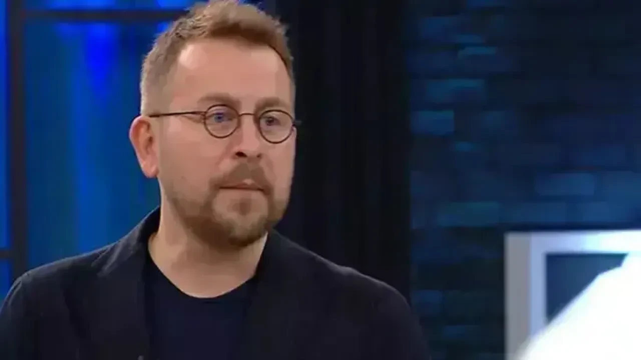 Ünlü şef Ömür Akkor kimdir? MasterChef’e konuk şef olarak katıldı