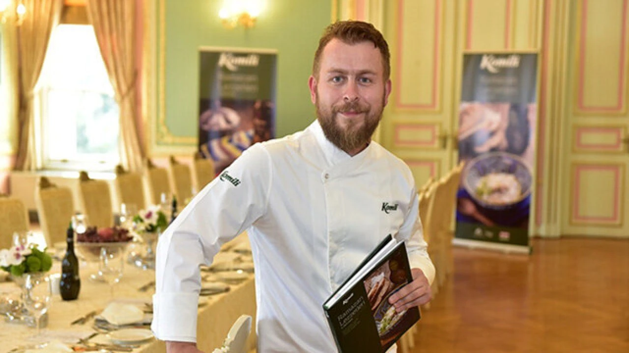 Ünlü şef Ömür Akkor kimdir? MasterChef’e konuk şef olarak katıldı