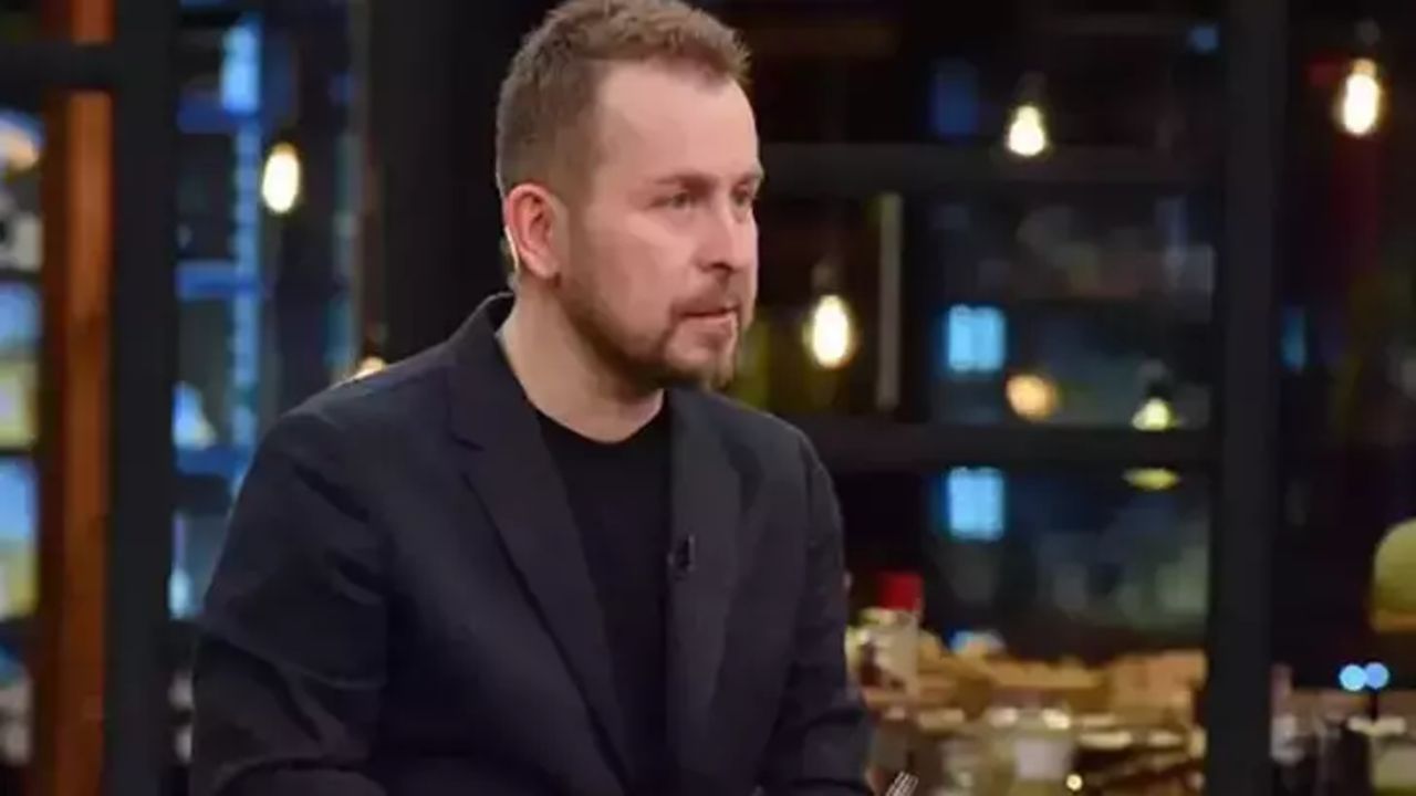 Ünlü şef Ömür Akkor kimdir? MasterChef’e konuk şef olarak katıldı