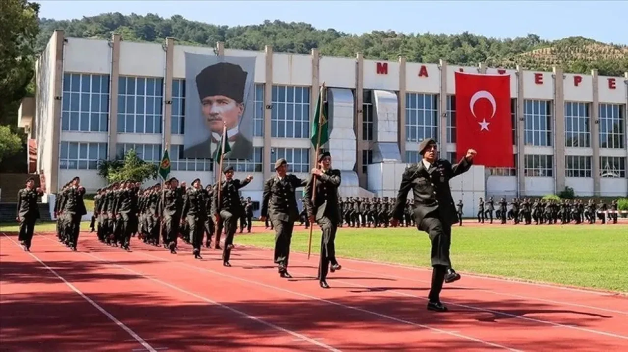 2025 MSÜ başvuru tarihi ne zaman? Milli Savunma Üniversitesi sınav takvimi araştırılıyor - 3. Resim