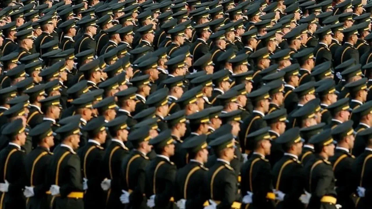 2025 MSÜ başvuru tarihi ne zaman? Milli Savunma Üniversitesi sınav takvimi araştırılıyor - 2. Resim