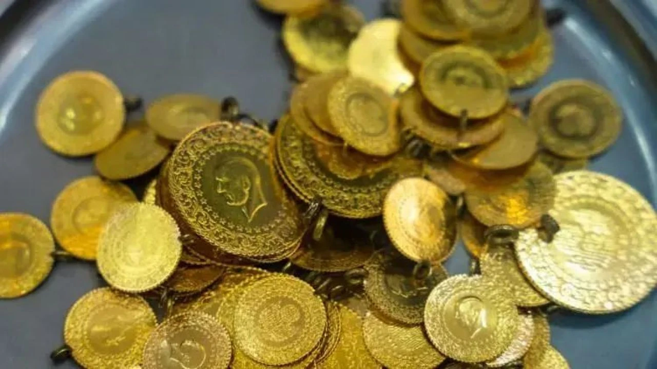Asgari ücret zam oranı sonrası piyasada son durum: Altın oynadı, gözler euro ve dolarda - 1. Resim