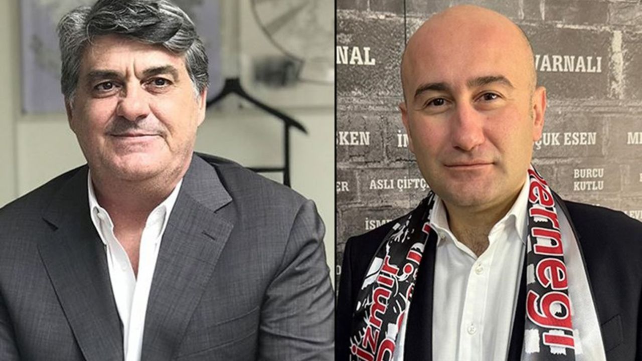 Beşiktaş&#039;ta Hüseyin Yücel ve Serdal Adalı&#039;nın listeleri açıklandı!