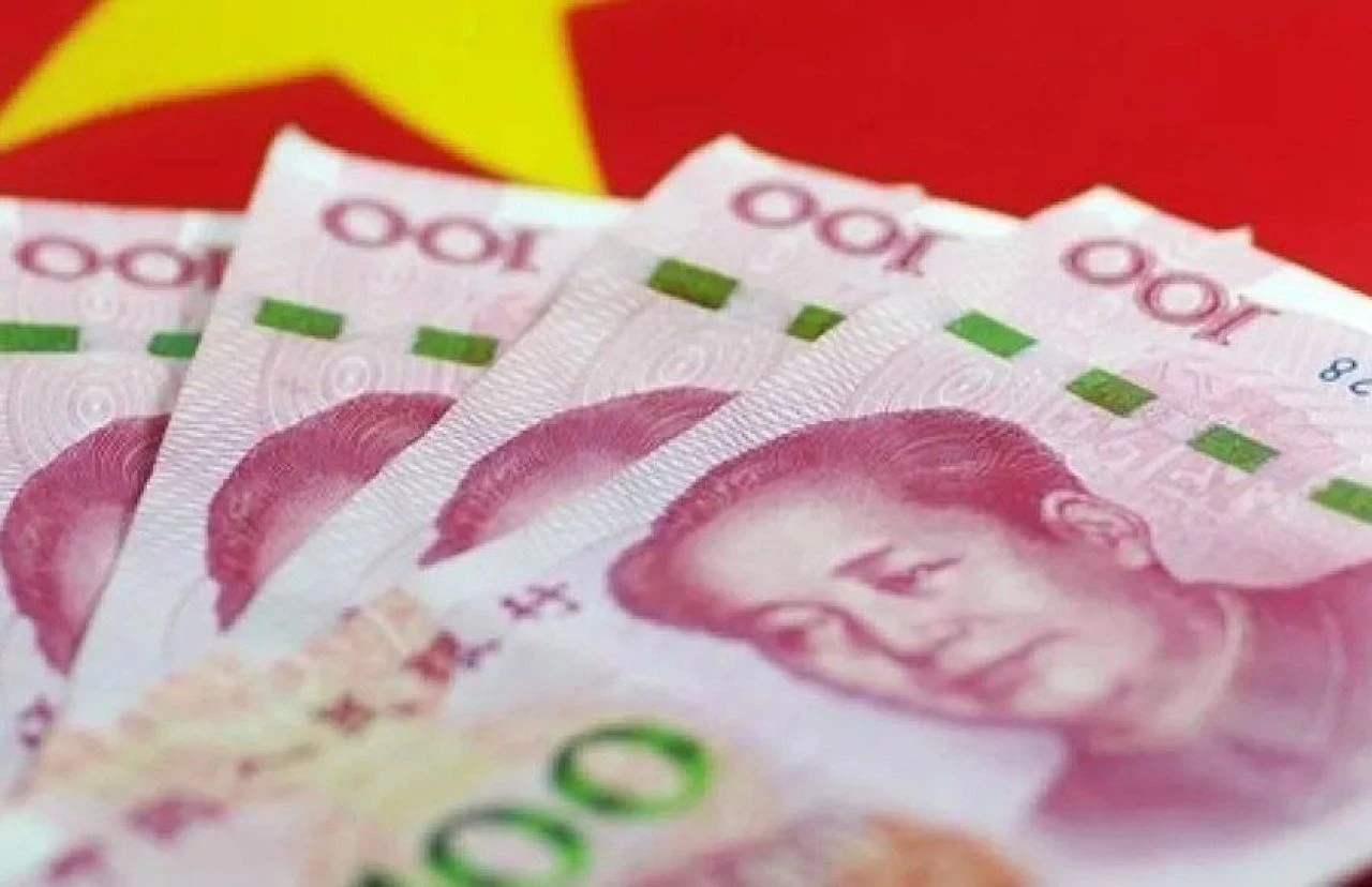 Çin büyük hazırlığa başladı: 411 milyar dolarlık tarihi hamle