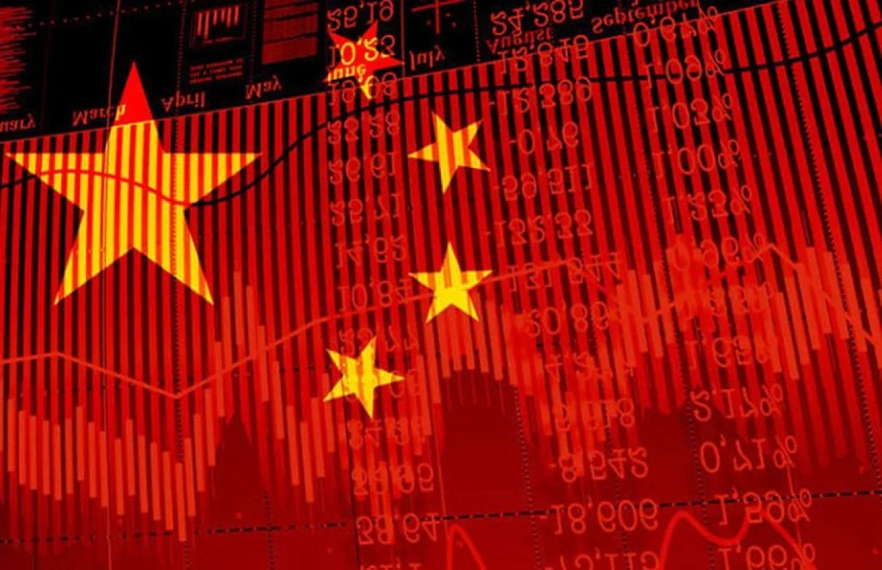 Çin büyük hazırlığa başladı: 411 milyar dolarlık tarihi hamle