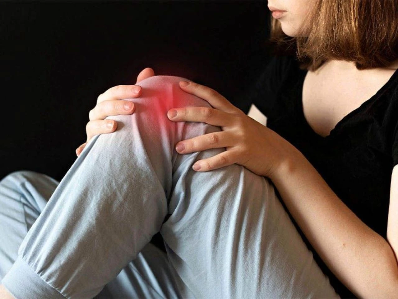 Diz ağrısı neden olur, en hızlı nasıl geçer? Diz ağrısına ne iyi gelir?