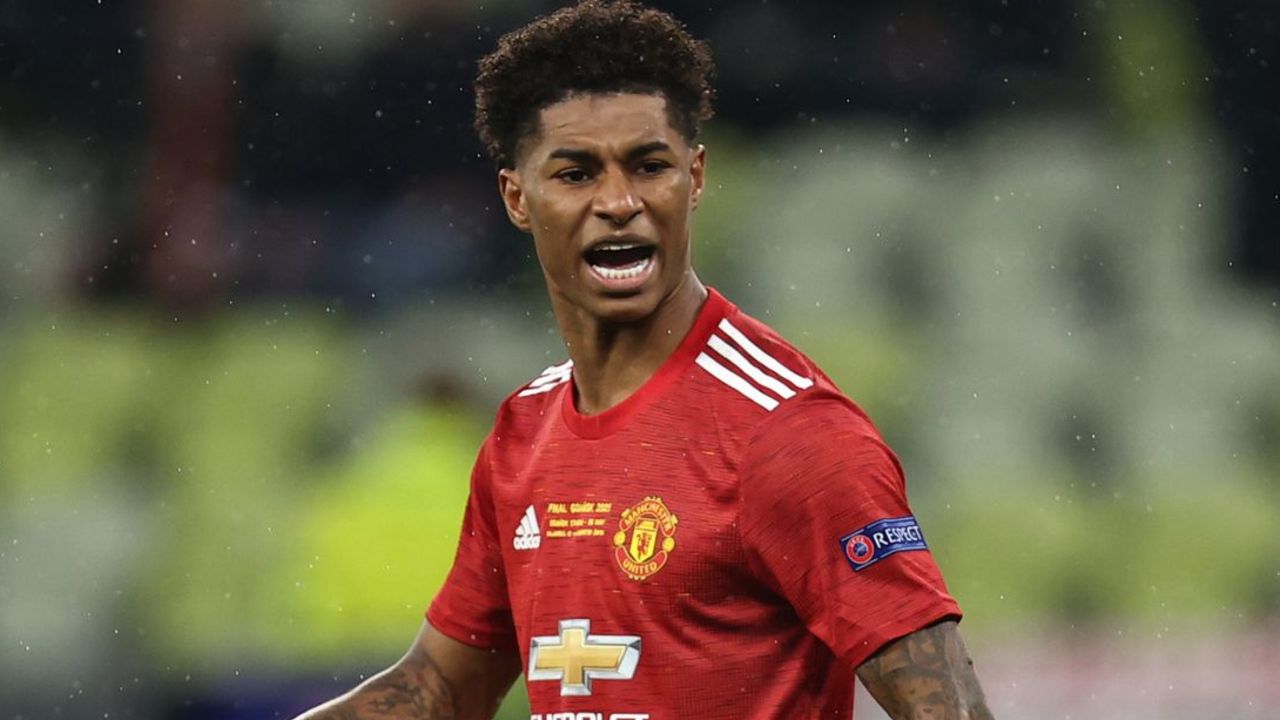 Galatasaray Manchester United&#039;ın yıldızı Rashford&#039;un transferinde son düzlükte