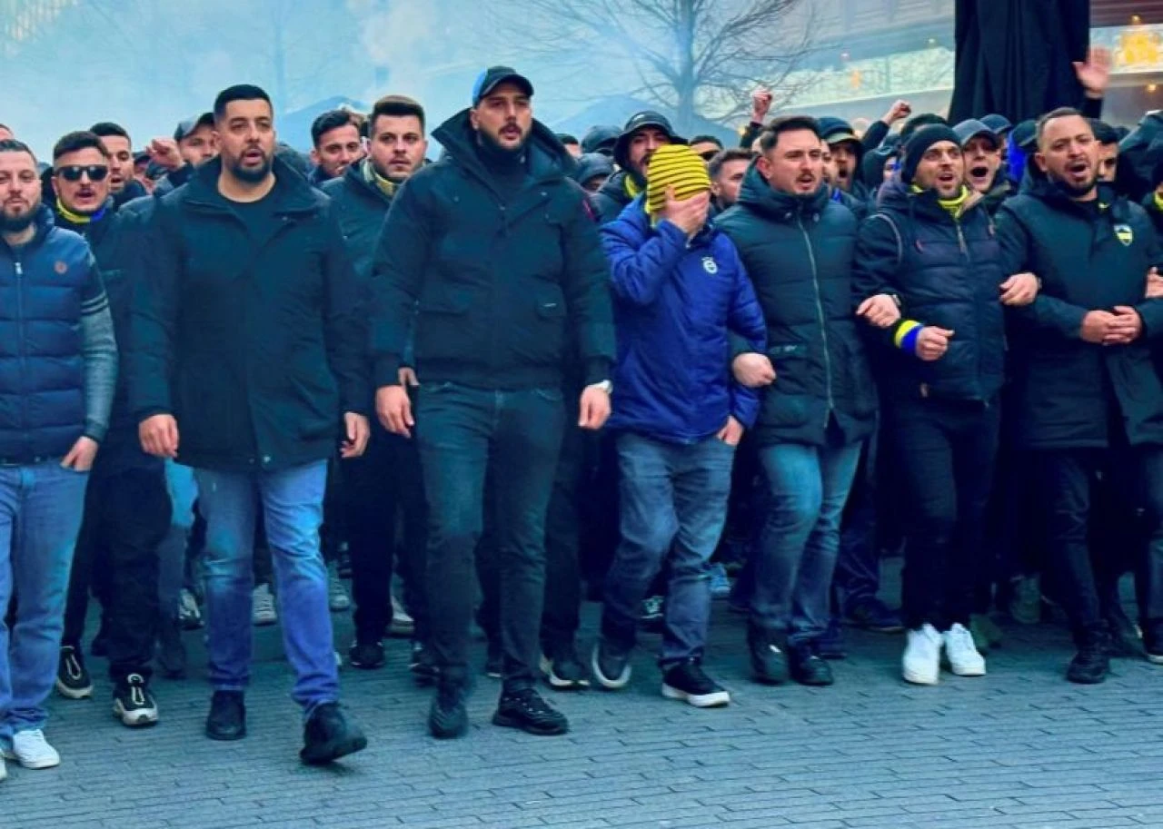 Genç Fenerbahçeliler lideri Cem Gölbaşı için istenen ceza belli oldu! Adam kaçırıp peruk taktırmıştı - 1. Resim