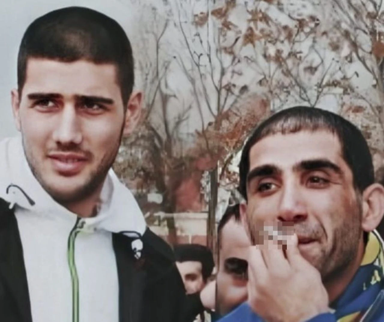 Genç Fenerbahçeliler lideri Cem Gölbaşı için istenen ceza belli oldu! Adam kaçırıp peruk taktırmıştı - 2. Resim