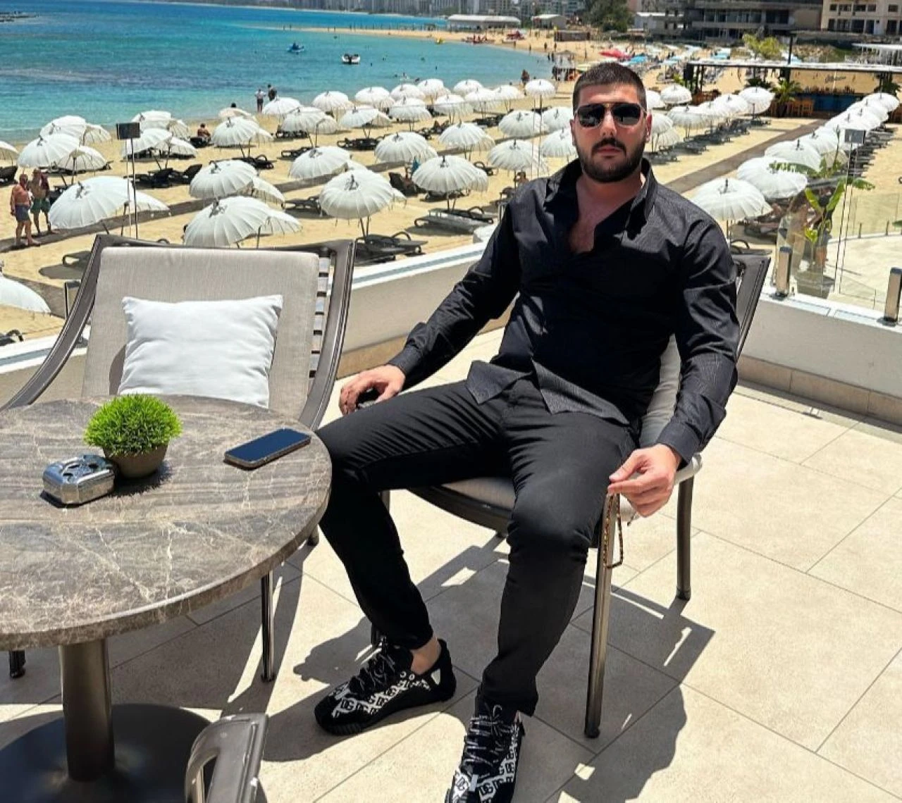 Genç Fenerbahçeliler lideri Cem Gölbaşı için istenen ceza belli oldu! Adam kaçırıp peruk taktırmıştı - 3. Resim