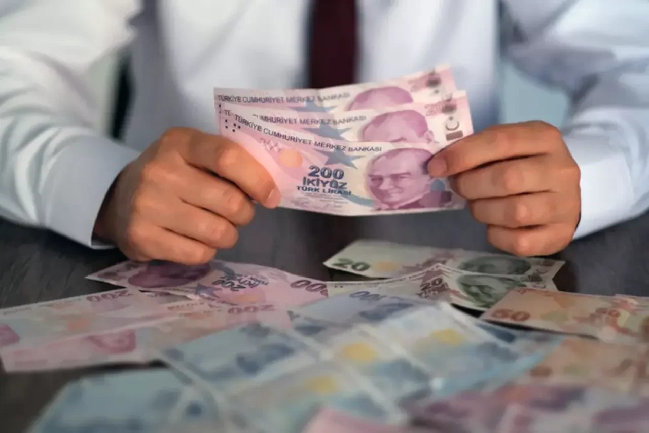 İşsizlik maaşı, kıdem tazminatı, GSS primleri, askerlik ve doğum borçlanması ne kadar oldu? Asgari ücretle birlikte onlar da değişti - 3. Resim
