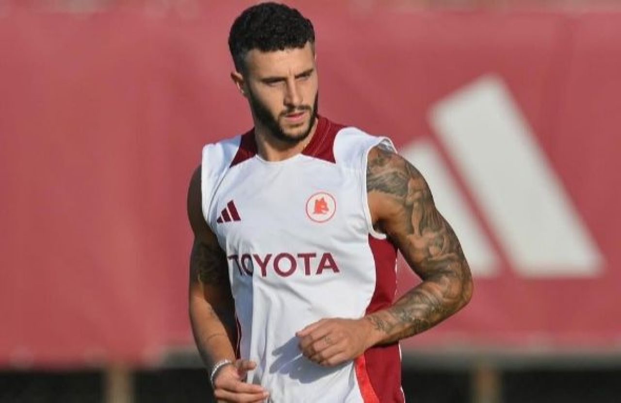 Mario Hermoso kimdir? Fenerbahçe'ye transfer olacağı iddia edilen Hermoso'nun oynadığı takımlar ve mevkii - 2. Resim