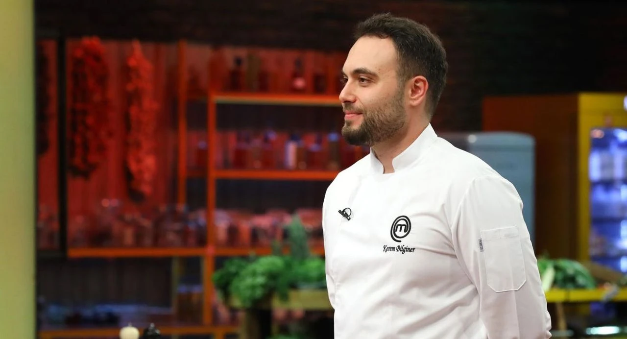 Masterchef ceketi kim aldı? İkinci ceketin sahibi son bölümde belli oldu - 2. Resim