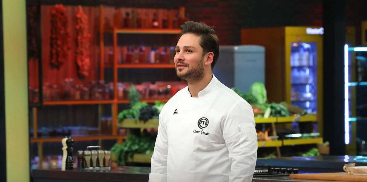Masterchef ceketi kim aldı? İkinci ceketin sahibi son bölümde belli oldu - 1. Resim