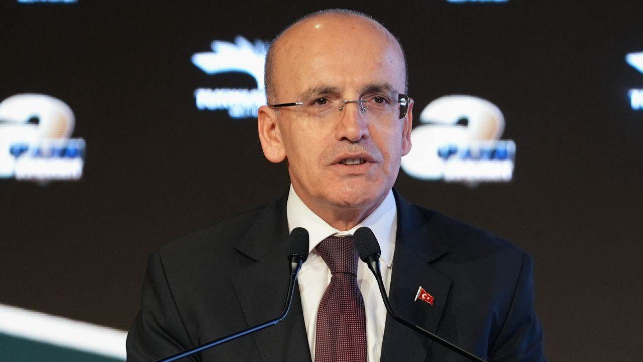 Mehmet Şimşek: Kötümser olmamızı gerektirecek neden yok