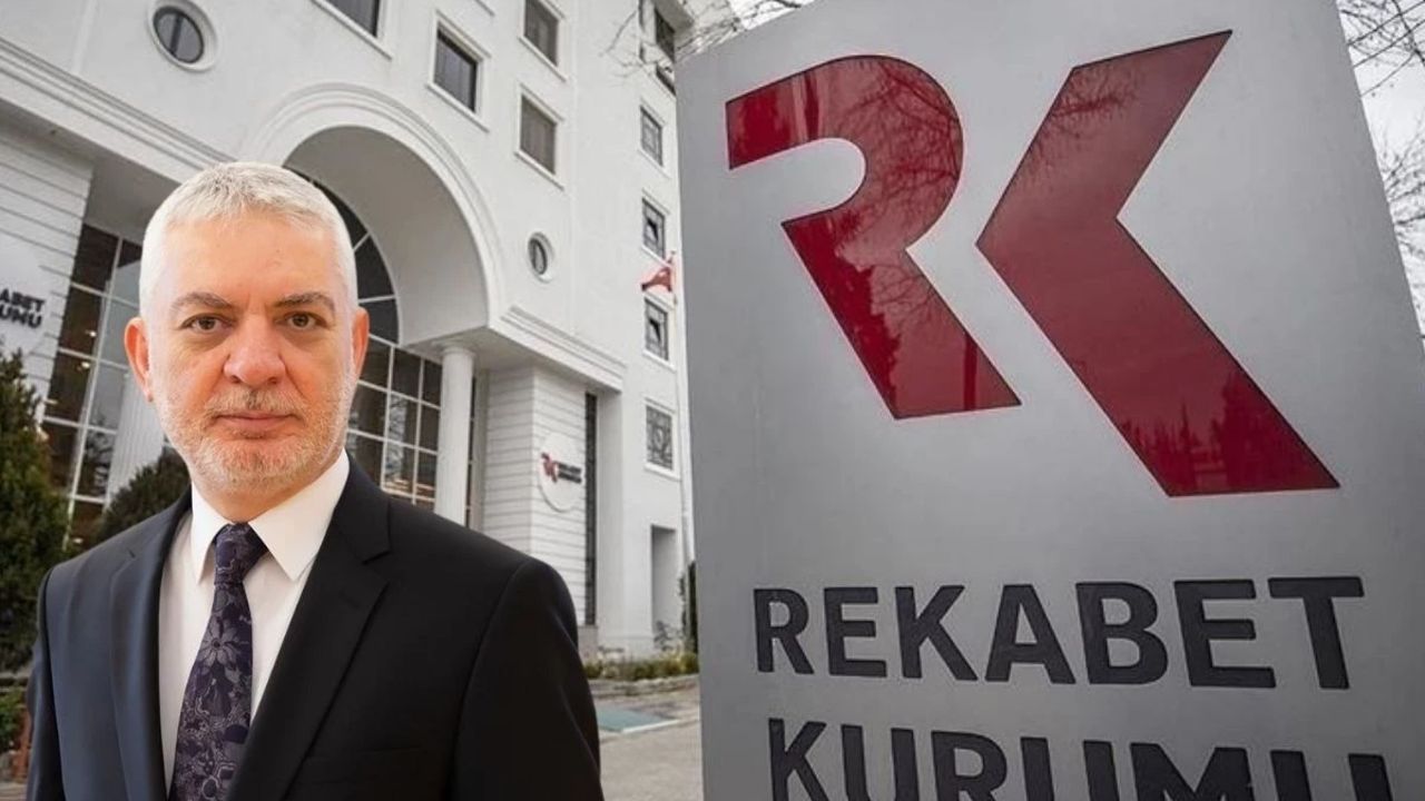 Rekabet Kurumu&#039;nun radarına takıldılar: Bu yıl 7,7 milyar lira ceza kesildi