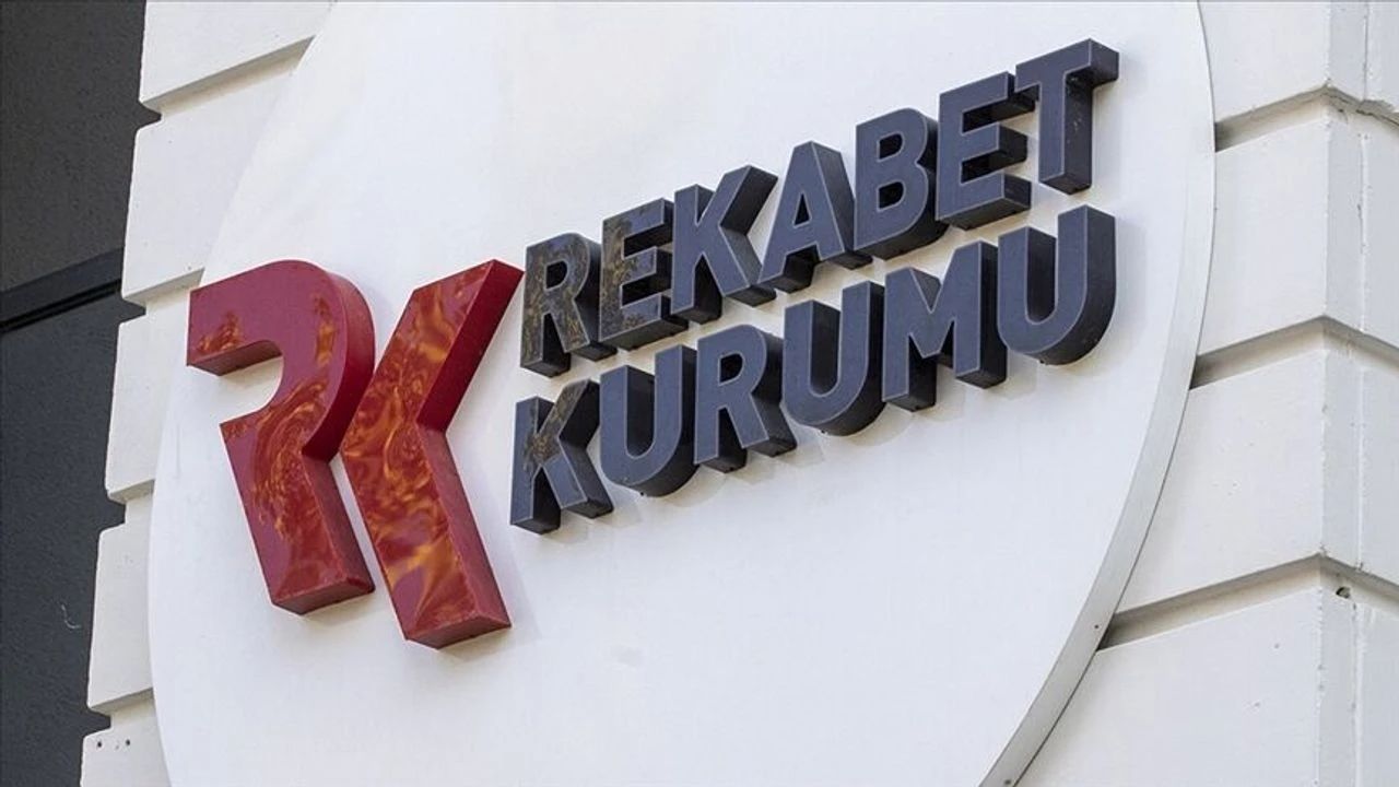 Rekabet Kurumu'nun radarına takıldılar: Bu yıl 7,7 milyar lira ceza kesildi - 1. Resim