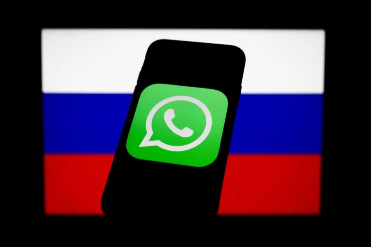 Rusya, WhatsApp'a resti çekti: 'Bu şartlar kabul edilmezse yasaklarız!' - 1. Resim