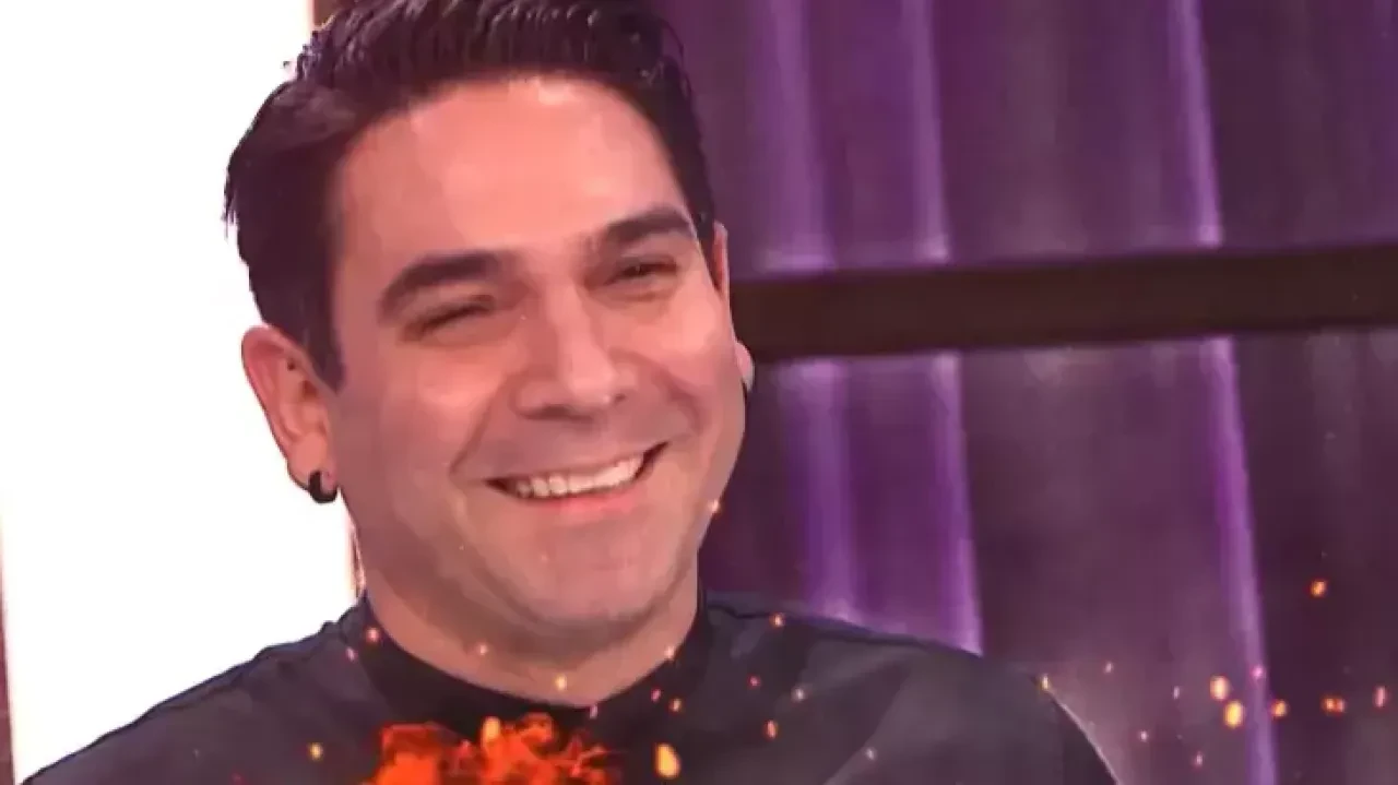 Şef Serkan Güzelçoban kimdir? MasterChef Türkiye'ye konuk oldu