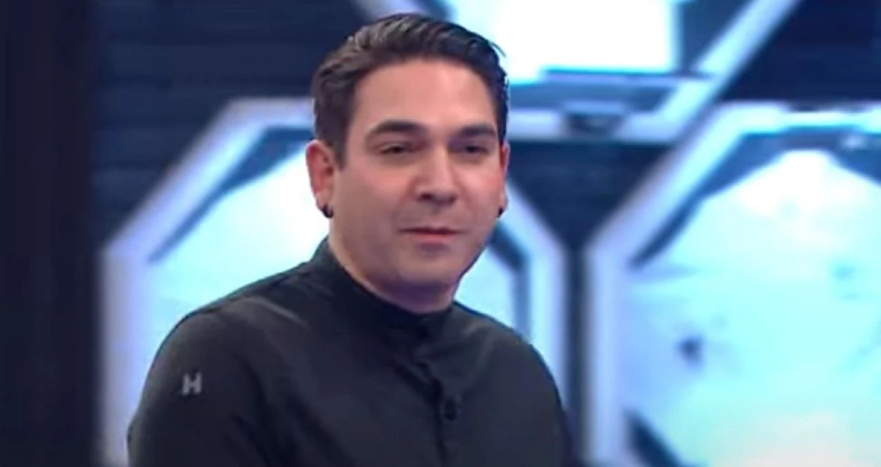 Serkan Güzelçoban kimdir? Masterchef'e konuk olan şefin restoranları gündeme geldi - 1. Resim