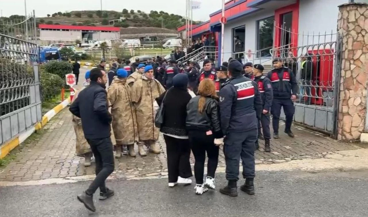 Son dakika | Balıkesir'de fabrikada patlama: Ölü ve yaralılar var